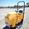 800kg Hydraulic Small Road Roller Compactor (FYL-860)